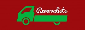 Removalists Tragowel - My Local Removalists